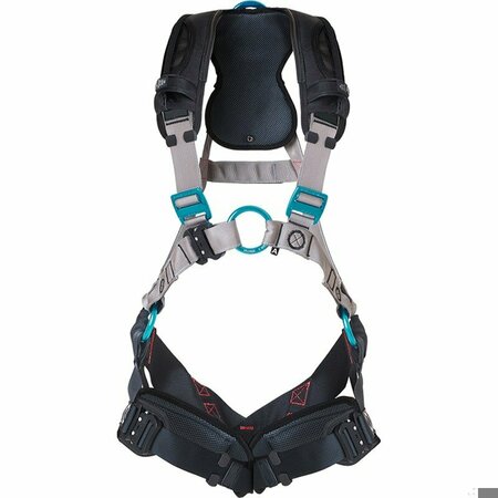 GUARDIAN PURE SAFETY GROUP XPLORER HARNESS, XL-XXL,  47022